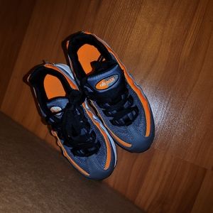 Nike Air Max kids size 12C
